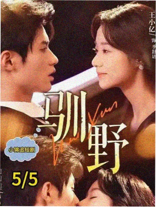 猎豹影视剧集 等高线之下 山地勘探剧照